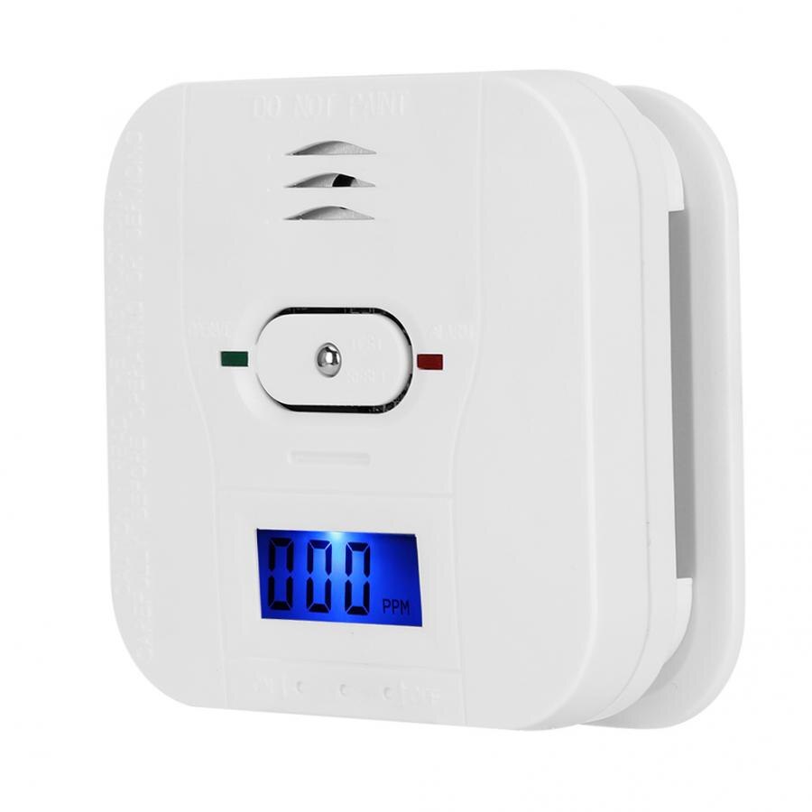 3- i -1 co røg højtemperatur alarm trådløs 433 komposit cst 503 sikkerhedsalarm røgalarm alarm maison rauchmelder