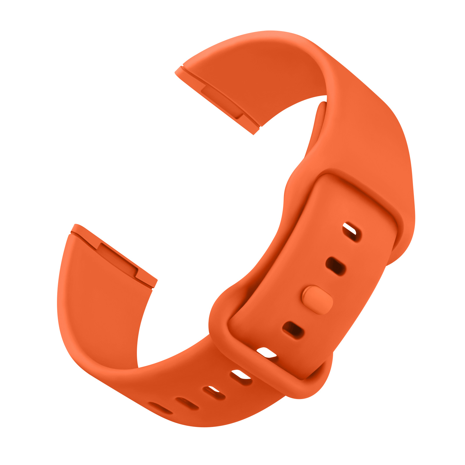 Silikonarmband für Fitbit Versa 3 Versa 4 Armband Armband für Fitbit Sense/Sense 2 Correa Armband Smartwatch Zubehör