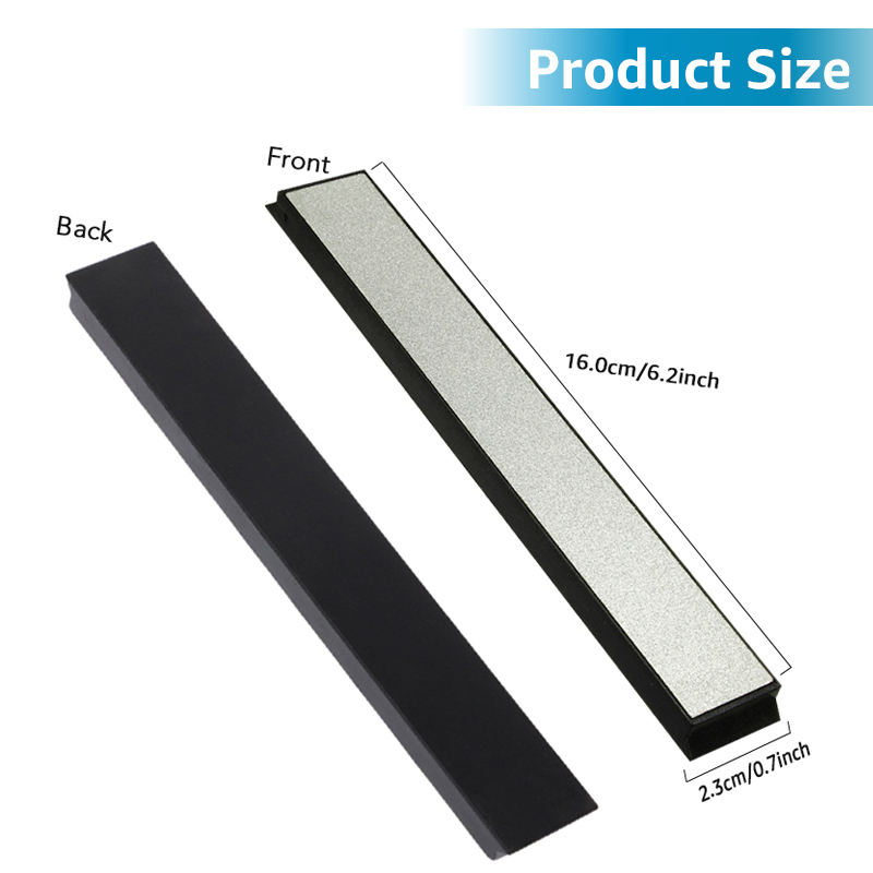 sharpening stone knife sharpener diamond Angle Whetstone Knife Sharpener tool 240 400 600 1000 grit