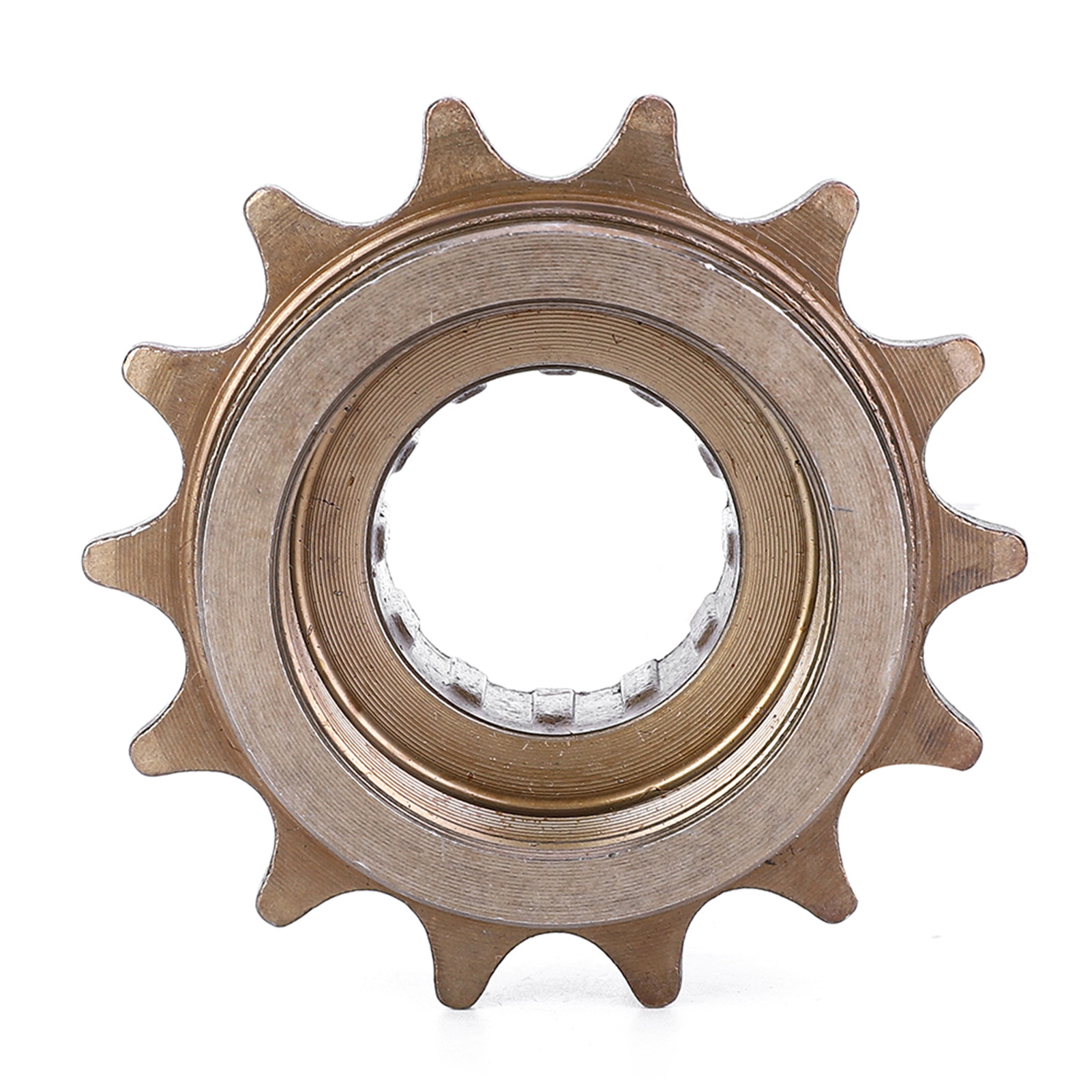 14T Single Speed Vrijloop Vliegwiel Fietsaccessoire voor Mountain Road Vouwfiets Accessoire Racefiets Vrijloop