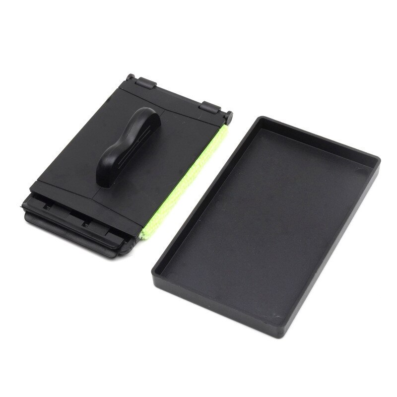 Guitar String Cleaner String Fretboard Cleaner Guitar Bass Brush Scrubber Useful Cleaning Maintenance Tool Guitar Accessories