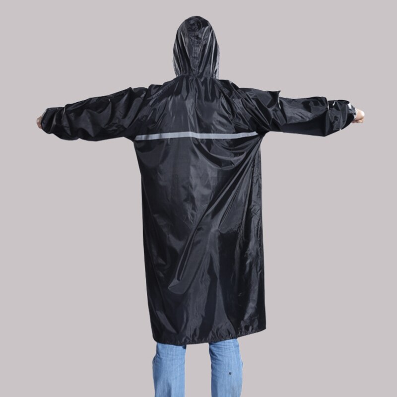 Waterproof Men Raincoat Women Hooded Rain Coat Jacket Male Rain Clothes covers Impermeable Rainwear Capa de chuva chubasquero