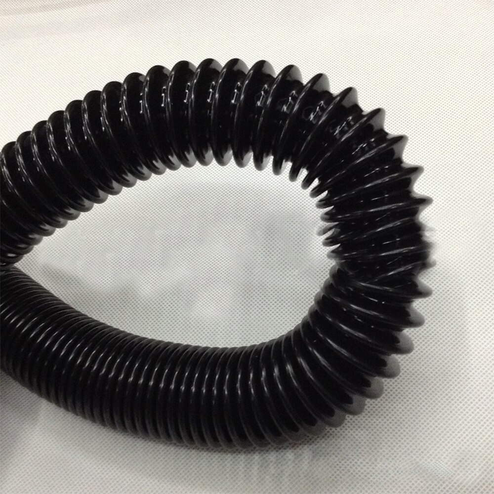 Schwimmbadreiniger in verschiedenen größen , 38mm- rohr-ansaugschlauch, uv- und chlorbeständig, für filterpumpensysteme