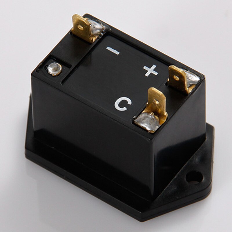 RL-BI001 Digital LED State Battery Charge Indicator For Golf Cart, motorcycle, boat etc.12V,24V