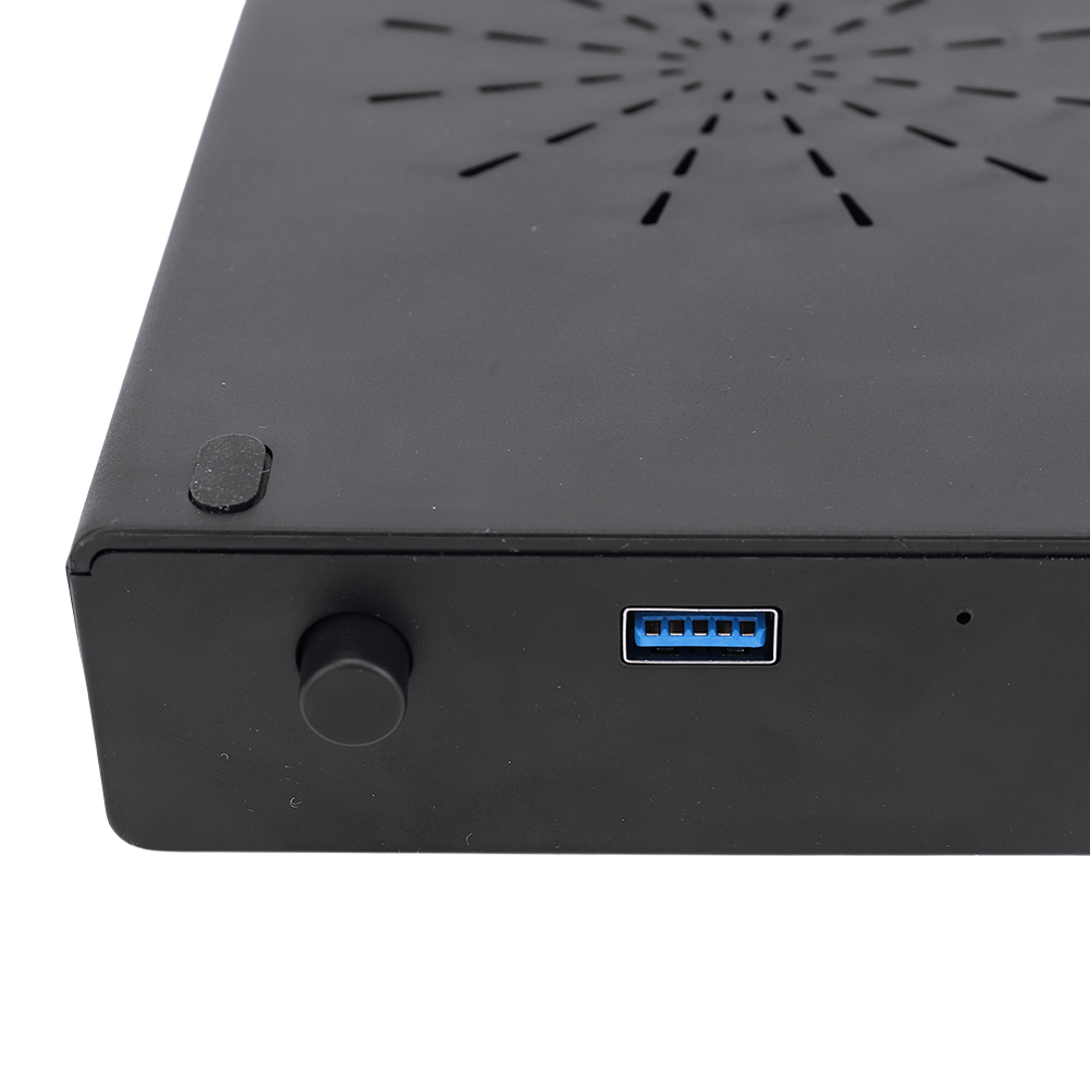 3.5 Inch USB 3.0 SATA External HDD Disk Hard Drive Enclosure Case Type-C External Storage Box Support Hard Drive