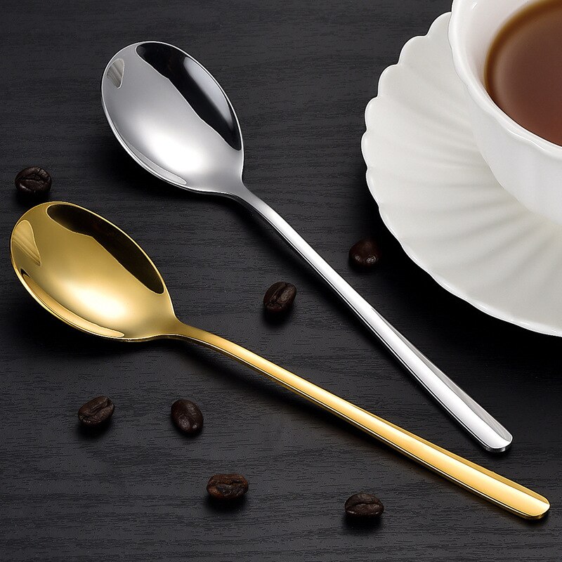 12pcs/lot 18/8 Stainless Steel Dinner Fork Dessert Fork Good Mirror Longer Handle Forks Dinnerware Set