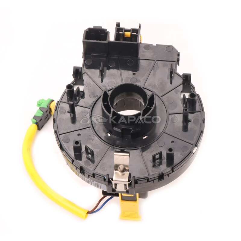 93490-4H200 93490 4H200 Steering Wheel Squib Slip Ring Warn Contact Train Cable assy For 2007 Hyundai i800 H1 Starex iMax