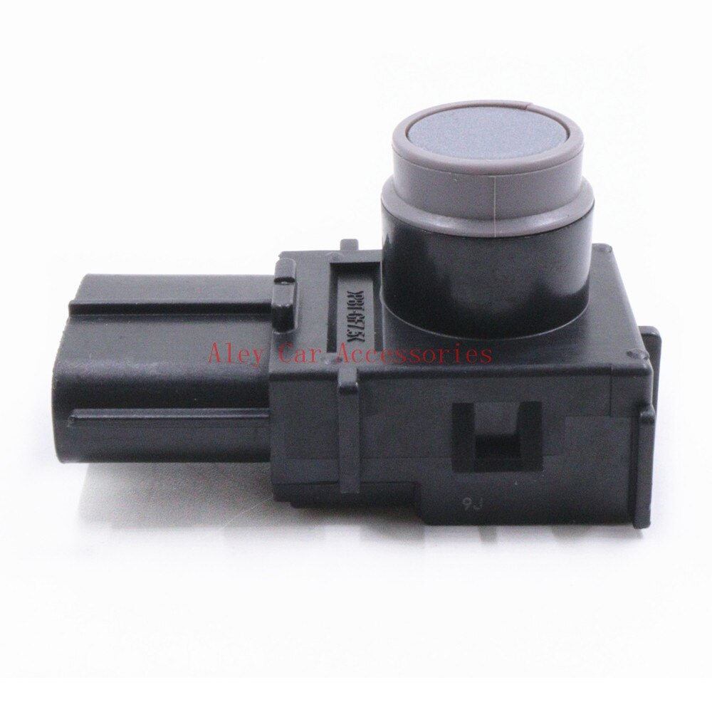 37735-57L00-ZMT 188300-8000 3773557L00ZMT 1883008000 PDC Parking Distance Control Sensor OEM Light Blue