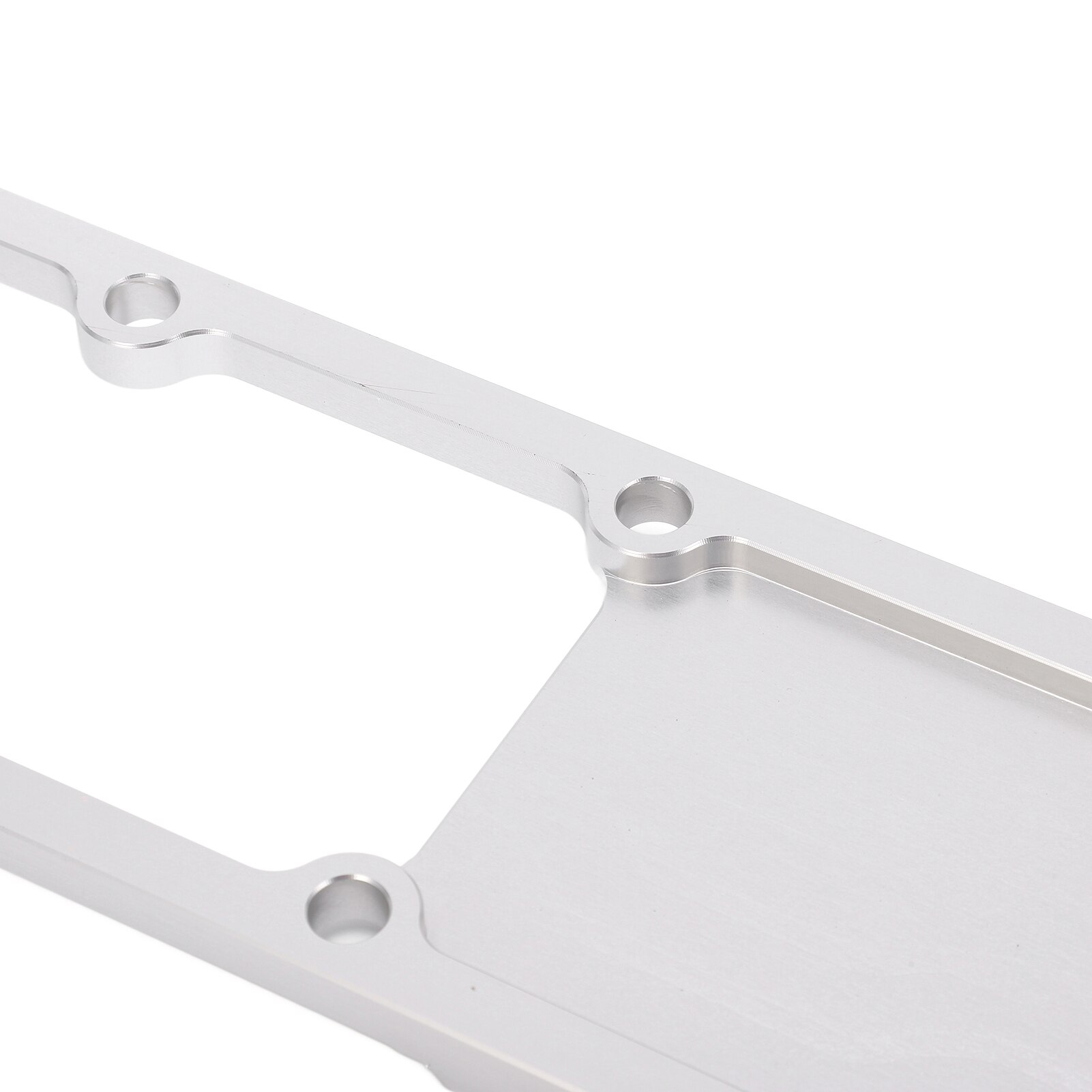 6.7L Intake Plate Intake Plenum Manifold Plate Reduce Air Restriction for Car