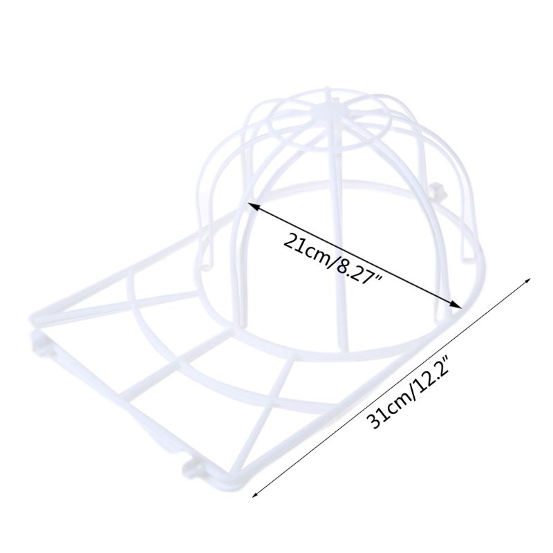 Ball Wash Ballcap Washer Baseball Sport Hat Cleaner Visor Cap Cleaning