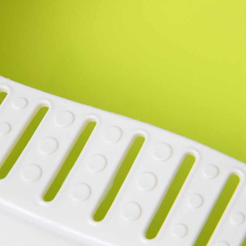 Toaleta basen dla chorego kuweta dla kota taca dla kota taca na toaletę Miś anty-pluśnięcie zwierzę domowe pies toaleta szczeniak wnętrz Dom plastikowa piaskownica Kot