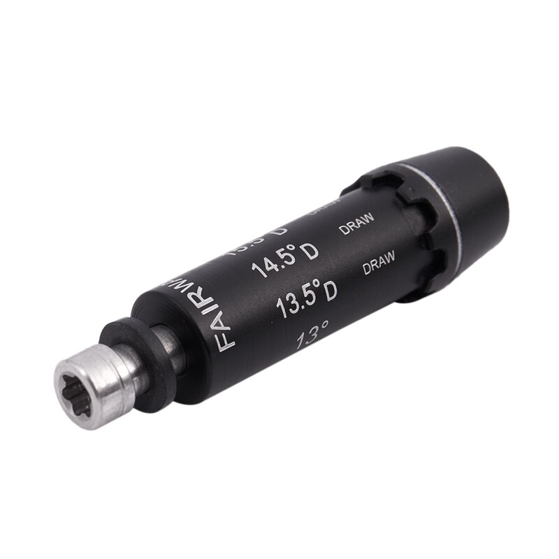 0,335 Golf Adapter Hülse Ersatz für Kobra Bio Zelle 13 °-16 ° Passt FW