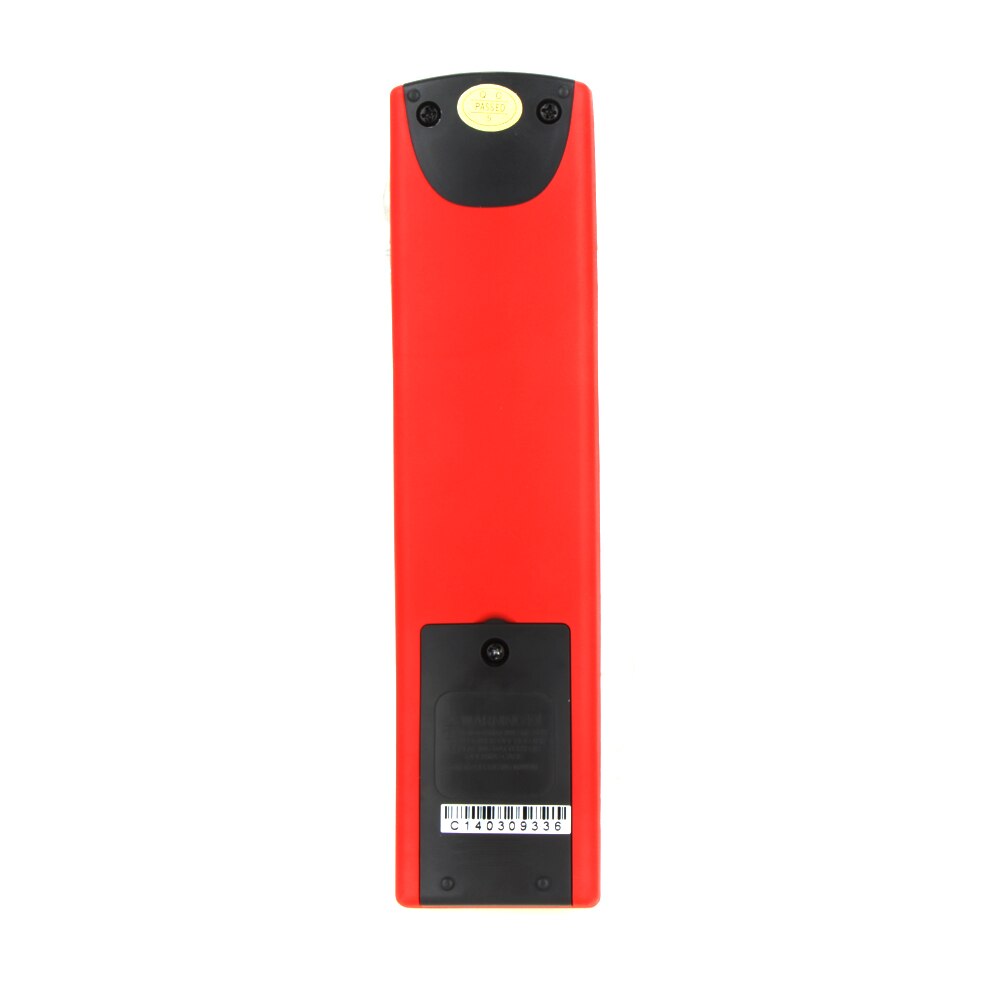 UNI-T UT381 Split Licht Luxmeter Meter 20-20000 Lux Lumen Digitale Illuminometer Luminometer Photometer