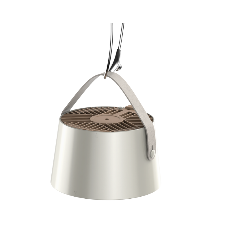 Utendørs grill kjøkkenvifte skrivebord mini bærbar avtrekksvifte husholdning kjøkkenvifte luftrensing