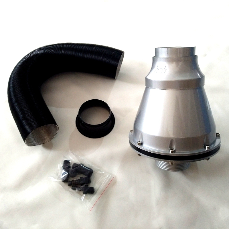 70MM Air Filter Apollo Cis Closed Intake System Au... – Grandado