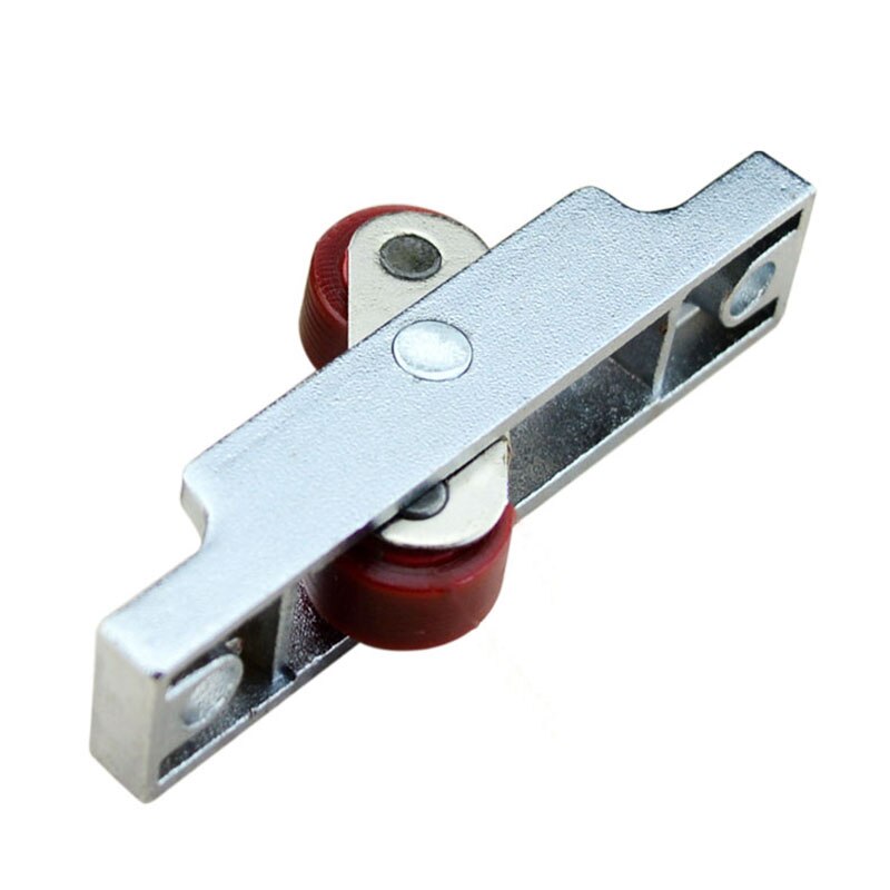 free shippingl window roller plastic steel window wheel glass sliding door caster furniture part household hardware pulley