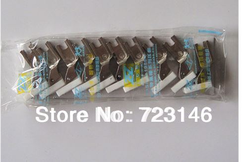 Limited Sewing Machine Frame Sewing Machine Lockstitch Presser Foot Trf1-r Footer Steel