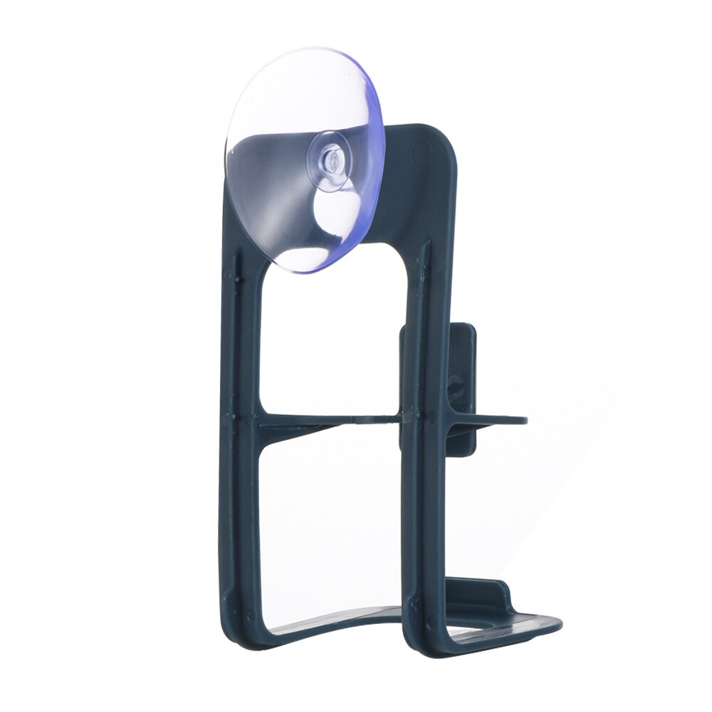 Kitchen Sink Soap Rack Drainer Rack Sink Drain Rack Kitchen Suction Cup Sponge Storage Holder Accessories Storage Tools