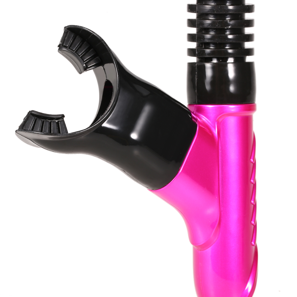 2 stuks Niet giftig Zacht Siliconen Duiken Buis Snorkelen Mondstuk Regulator Bite Valve Vervanging Ademen Accessoires