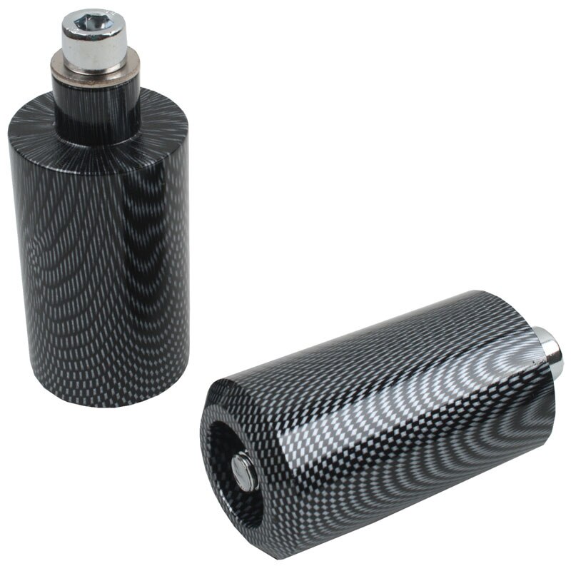 Aftermarket Motorfiets Onderdelen Frame Slider Crash Protector Voor Yamaha 2002 2003 Yzf 1000 R1 YZFR1 YZF-R1 Carbon Fiber