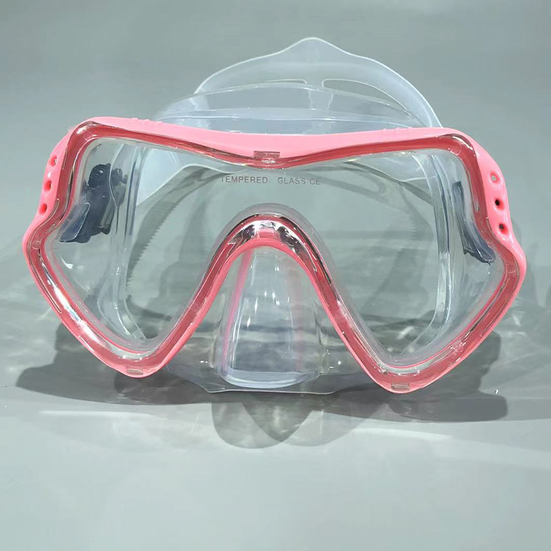 Professionelle Schwimmbrille aus weichem Silikon, Schwimmbrille, UV-Schutzbrille für Männer und Frauen, Tauchmaske: Armee Grün