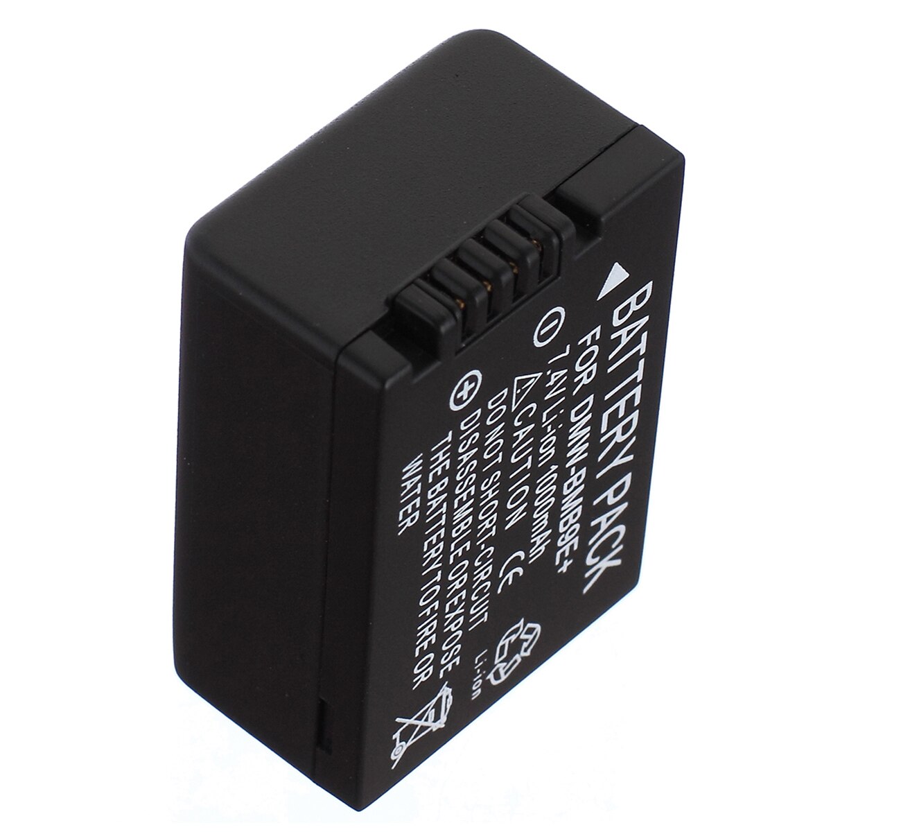 Batterij Voor Panasonic Lumix DC-FZ80, DC-FZ81, DC-FZ82, DMC-FZ82, DC-FZ83, DMC-FZ100, DMC-FZ150 Digitale Camera