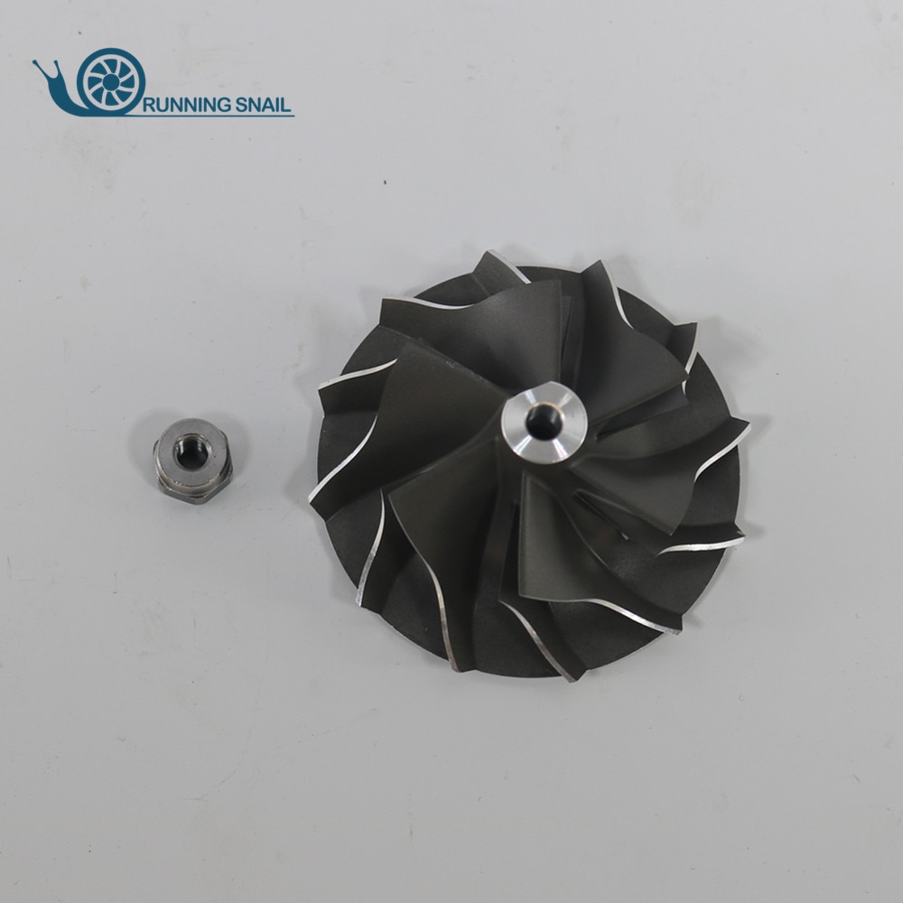Compresseur de roue KKK 582 | Turbo, L33L13700B CX7 2,3l 190kw