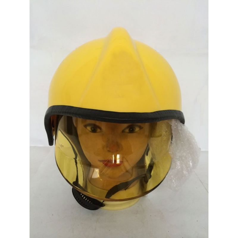 Rettungs Helm Feuerwehr Helmt Schutz Sicherheit Kappe Feuer Hütte für Erdbeben, feuer, katastrophenhilfe