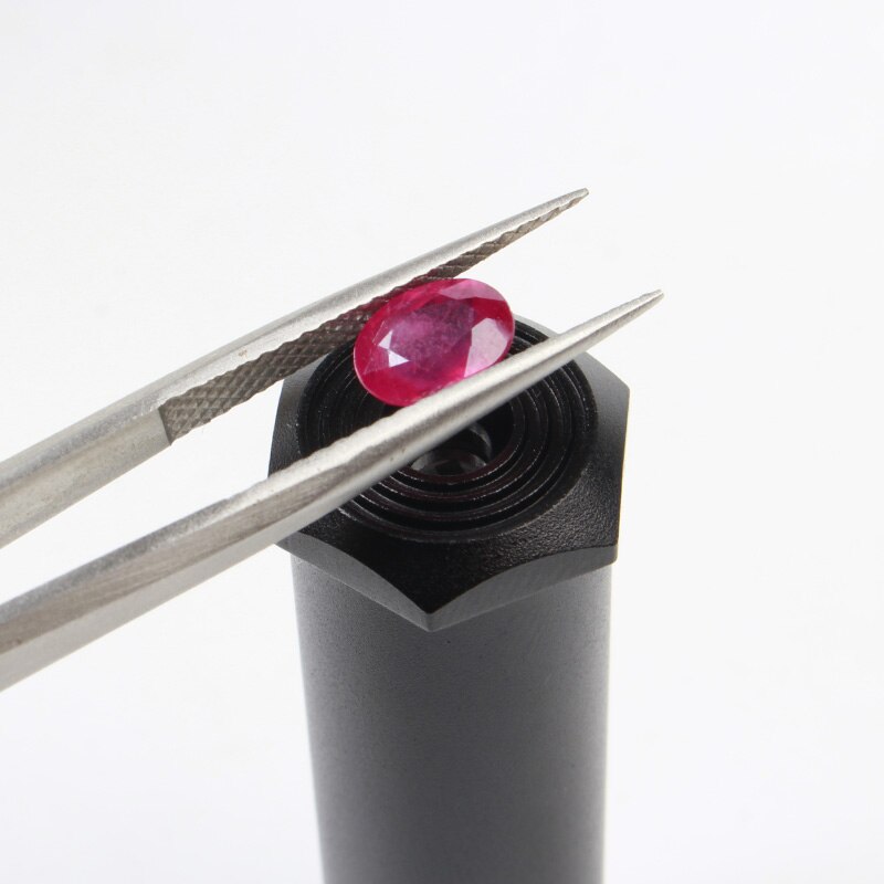 Dichroscope de calcita de mano, Gema tricónica y gemas, gemológica Gemología, joyero, probador, herramienta TCD-01