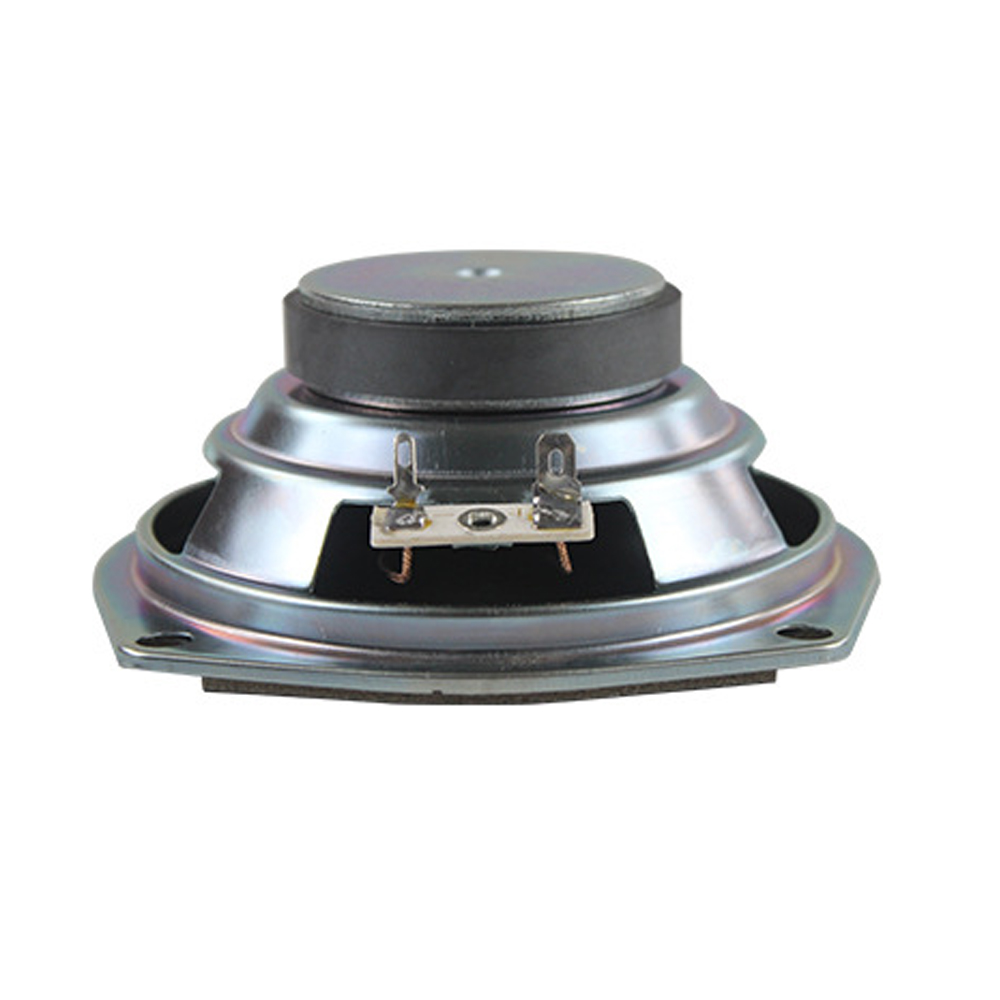 Tenghong 1pcs 5 Inch 120MM Full Range Speaker 4Ohm 5W Audio Luidspreker Plafond Verlichting Toetsenbord Broadcast Luidspreker home Theater