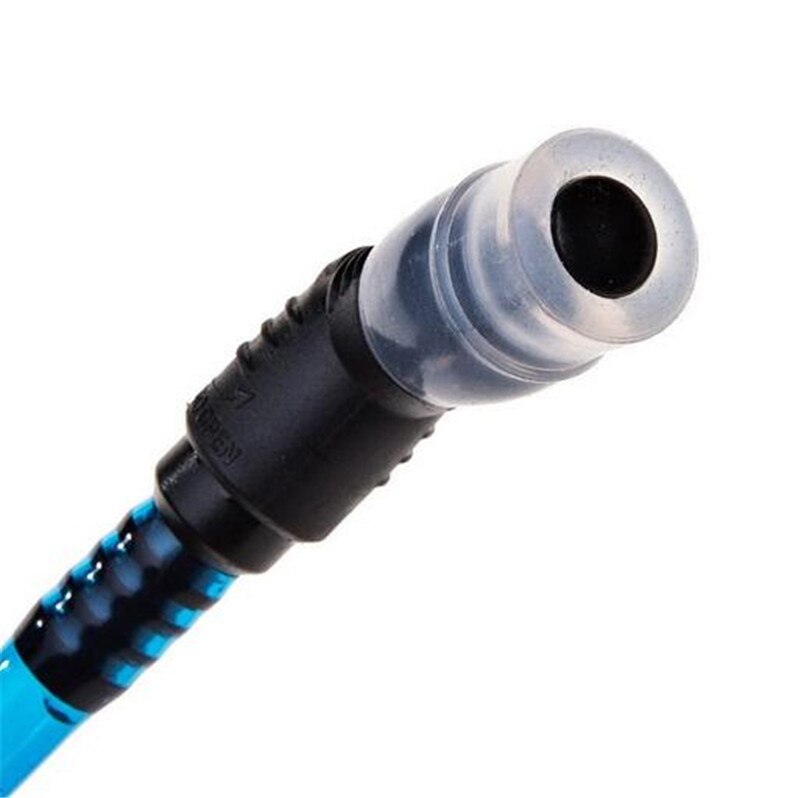 Aonijie soft reservoir waterzak hydratatiepakket wateropslagzak bpa-vrij 1.5l 2l 3l hardloophydratatie