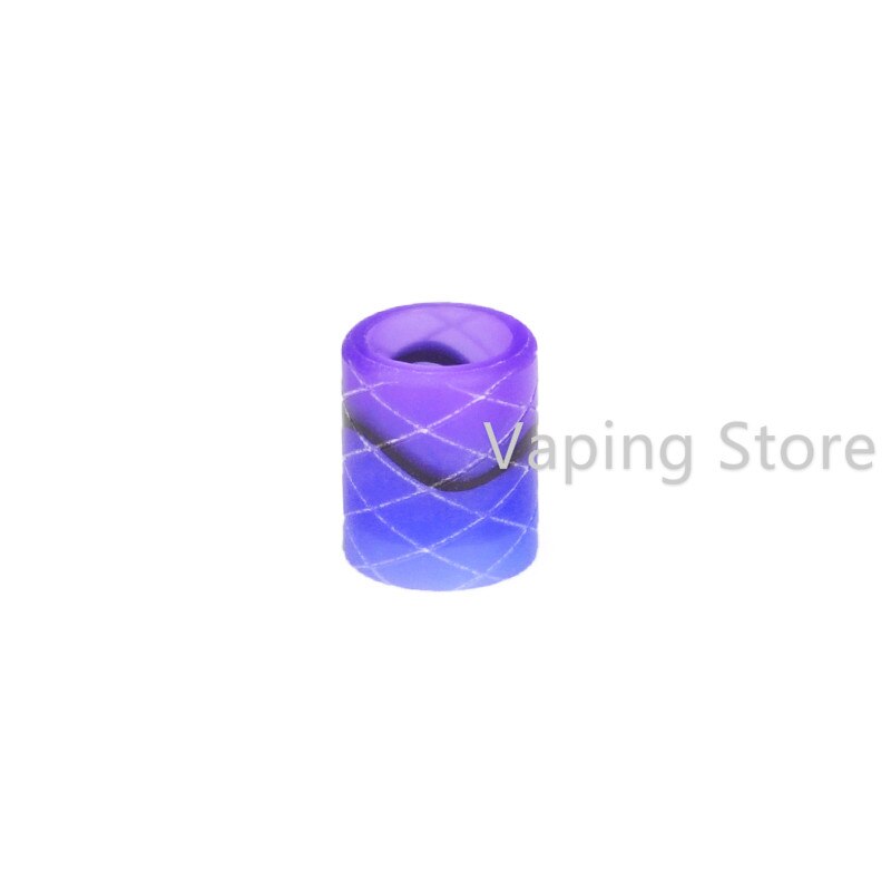 Kleurrijke Acryl Drip Tip Voor Nautilus X Tank: 5