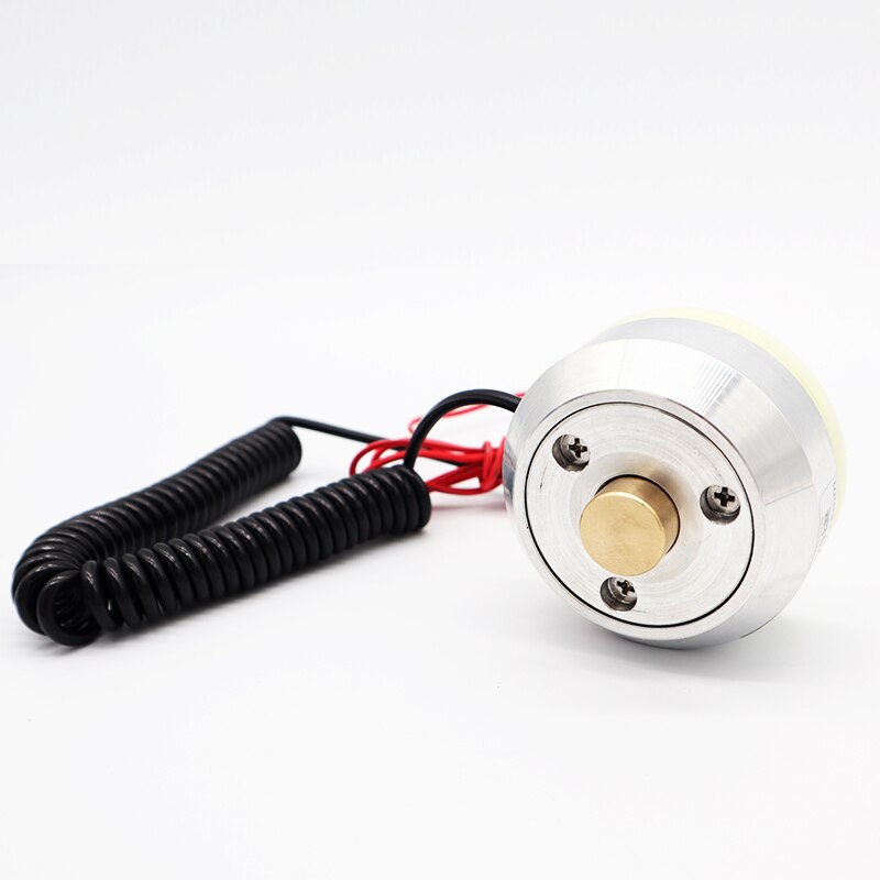 Outil de réglage de l'axe Z, Instrument de contrôle automatique, capteur de réglage du zéro pour routeur CNC