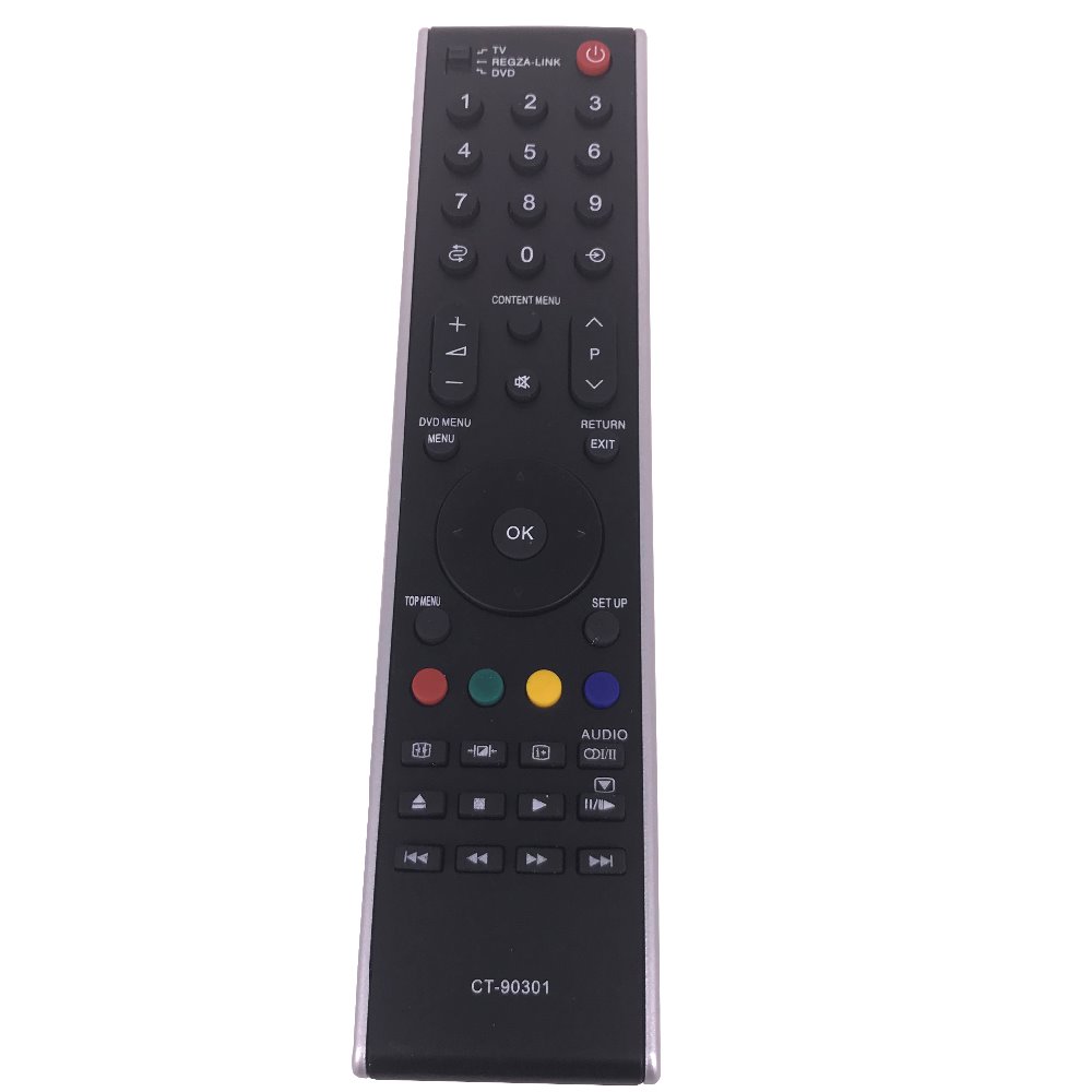 Télécommande Toshiba CT-90287 originale Toshiba 32AV635DG Toshiba