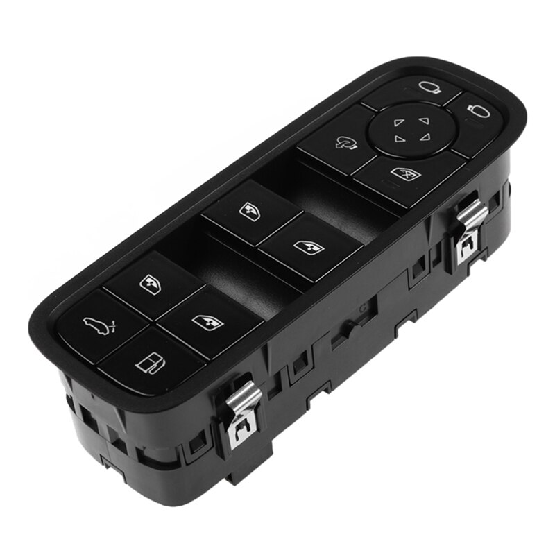 Bandenspanning schakelaar Seat Leon (5P0927121) | Gerrits Automotive | Autobedrijf voor auto-onderdelen & reparatie