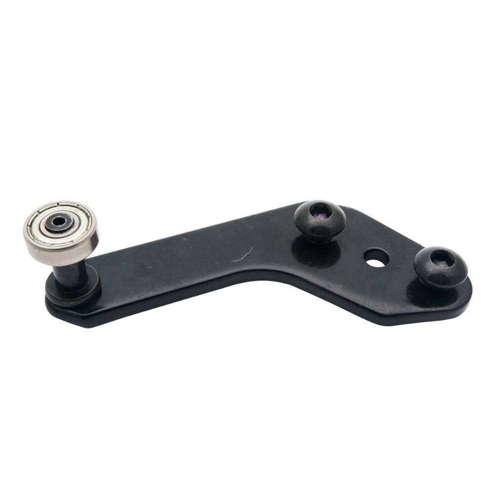 Sliding Door Bottom Side Roller Runner Right Side Fit For Ford Transit MK6 MK7 2000