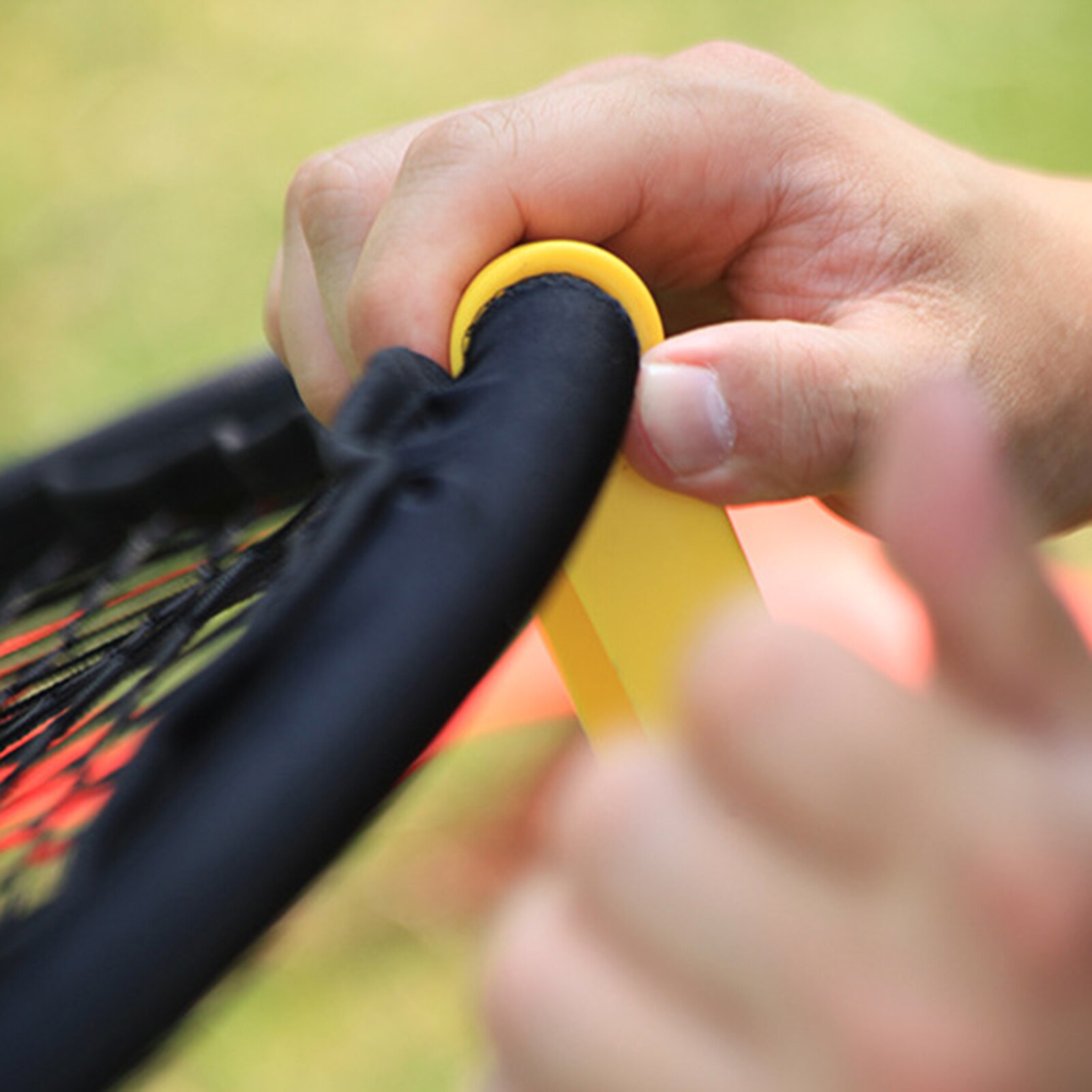 Mini juego de voleibol de playa para niños y adultos, equipo de Fitness al aire libre, red interactiva para padres e hijos, entretenimiento en casa