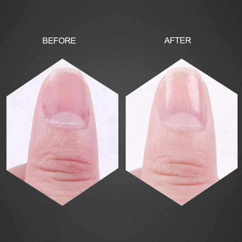 Juego de limas para uñas, 50 Uds. De Gel para manicura y pedicura, pulidora