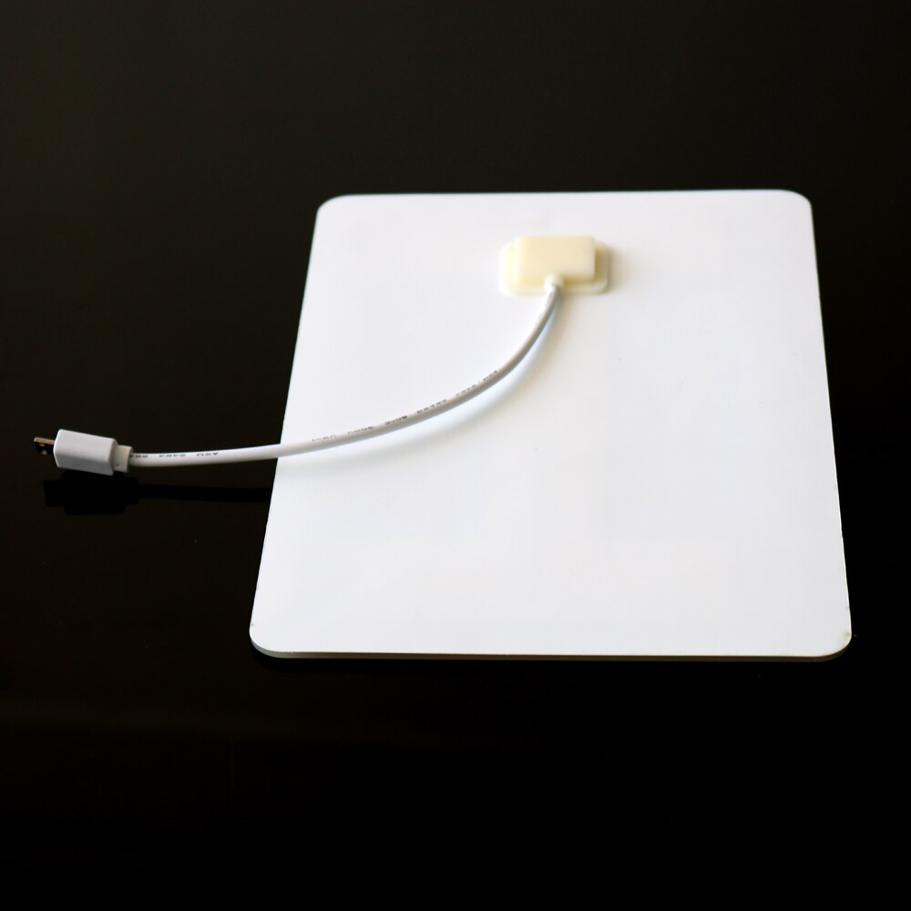 5 V 4 W 800mA Output Microusb Outdoor Batterij Oplader Usb Vrouwelijke Poort Zonnepaneel 5 V 4 W Lading regulators 3.7V 18650