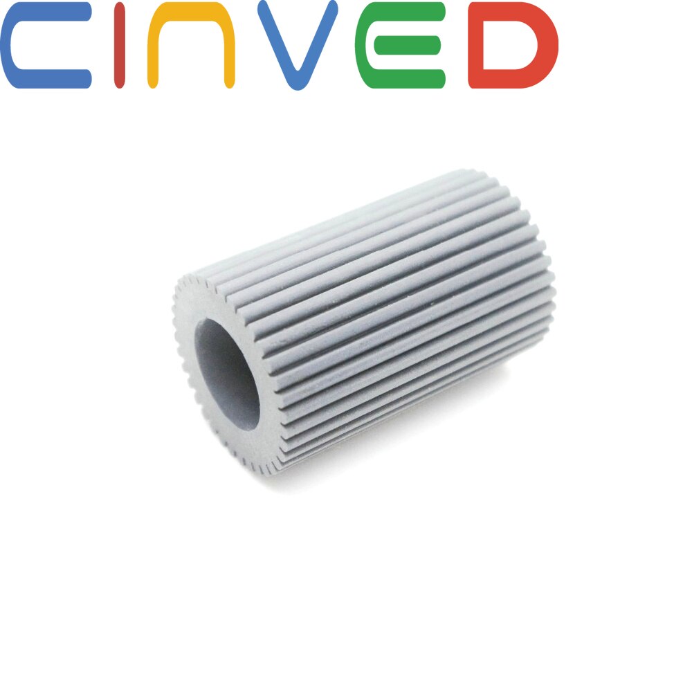 1X nuovo rullo di presa compatibile 2A806010 per Kyocera KM1500 KM1820 FS1016 FS1030 FS1018 FS1020 FS1000 FS1010 2A806010