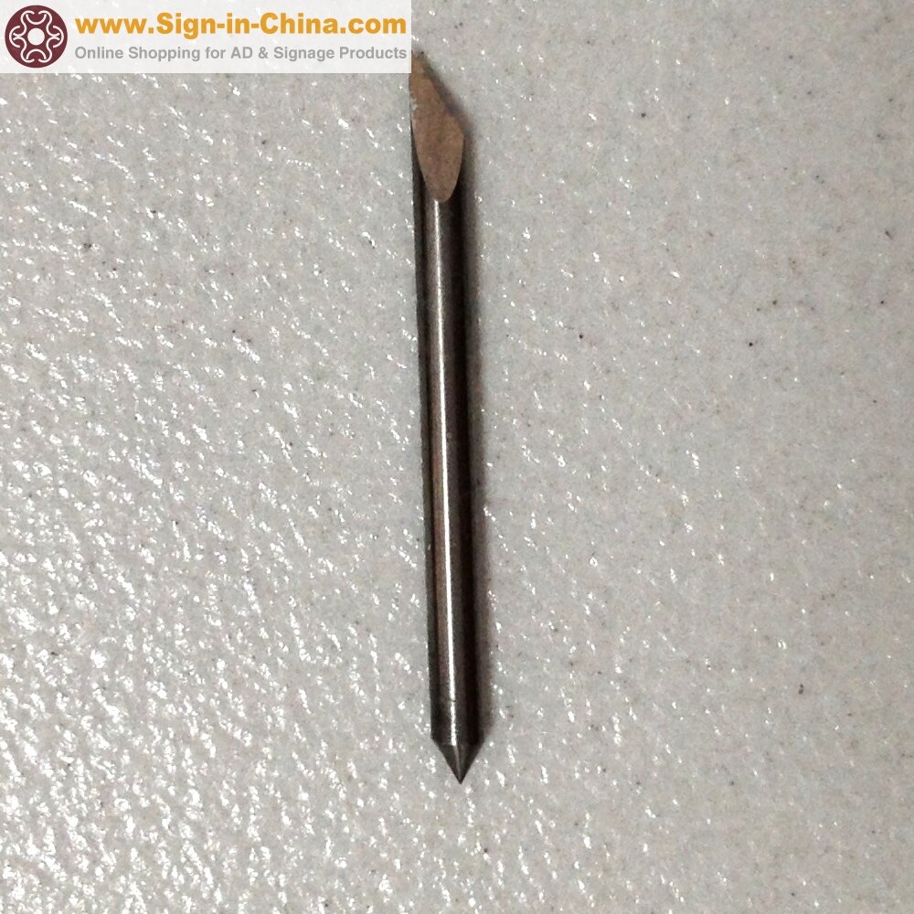 5pcs/pack Import Genman AA Series 60 Degree Mimaki Compatible Vinyl Cutter Blades