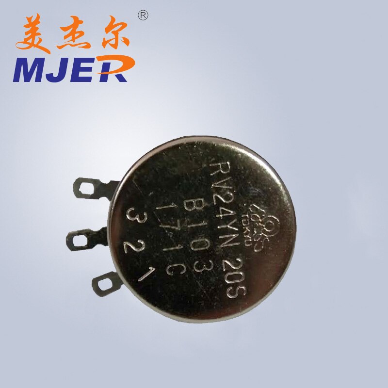 RV24YN20S 100K Potentiometer RV24YN