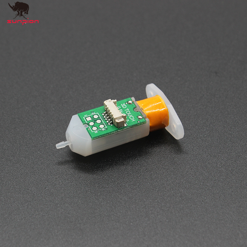 Upgrade 3D Printer Z-Probe 3D Touch Auto Leveling Sensor Auto Bed Nivellering Sensor Touch Voor Anet A8 Mk8 i3 Verbeteren Precisie