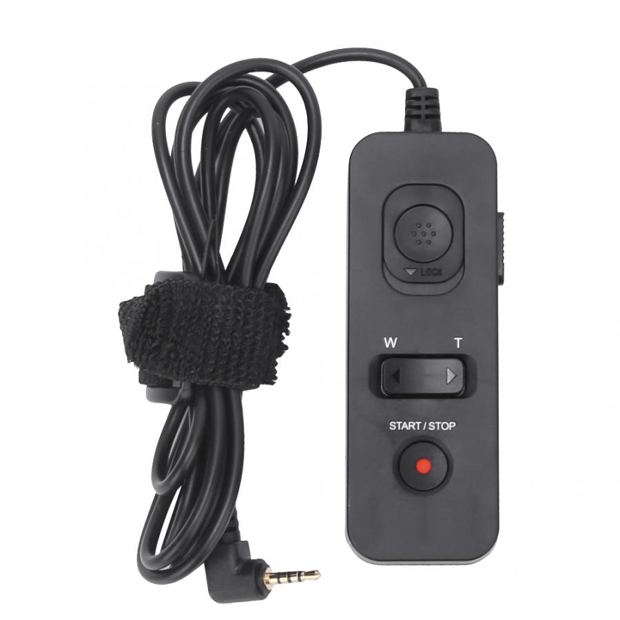 Ontspanknop Fotga RM-VP1 Camera Afstandsbediening Ontspanknop Voor GH2 GH3 GH4 GH5 Accessoire Sluiter