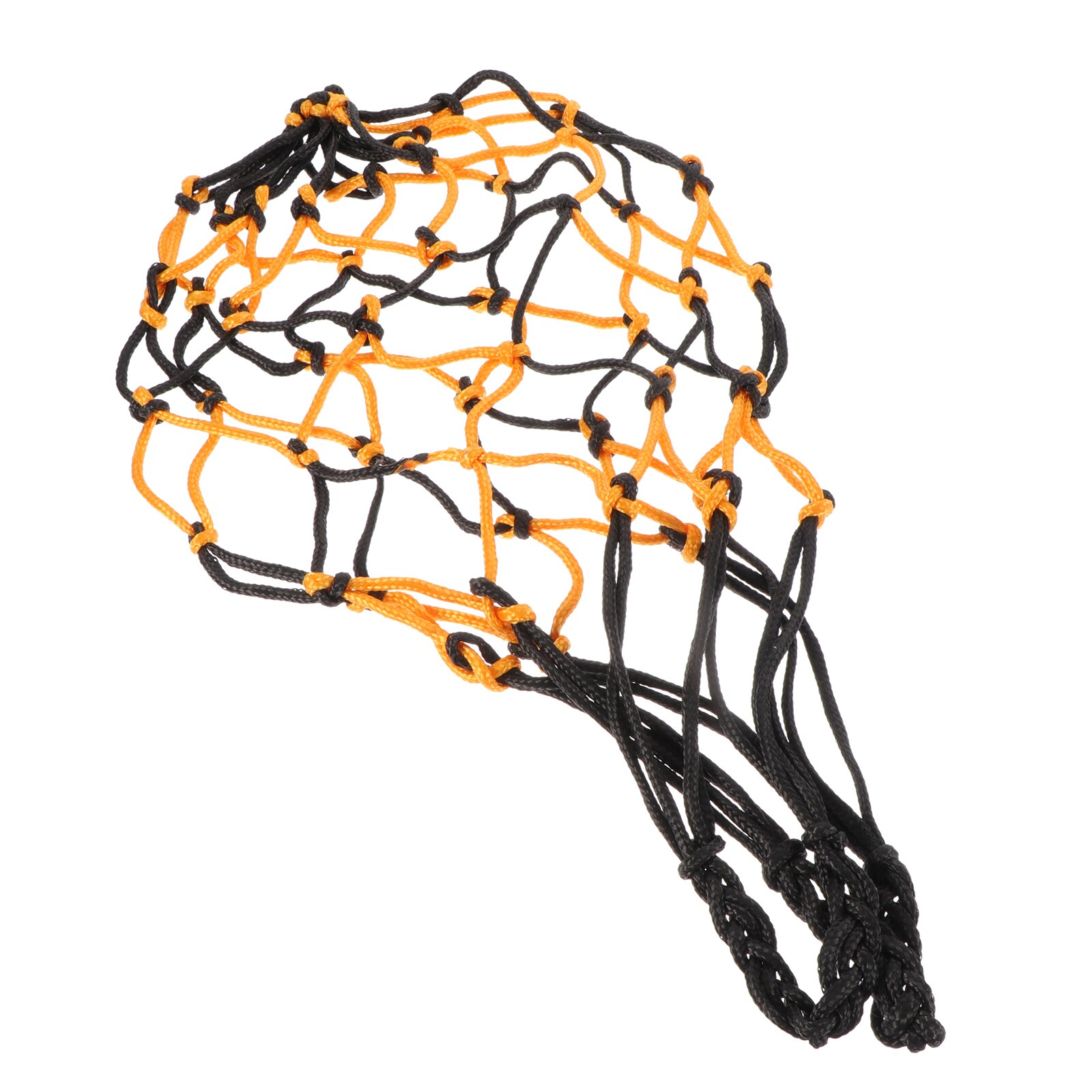 2Pcs Football Net Pockets Basketball Net Storage Containers Soccer Store Tools