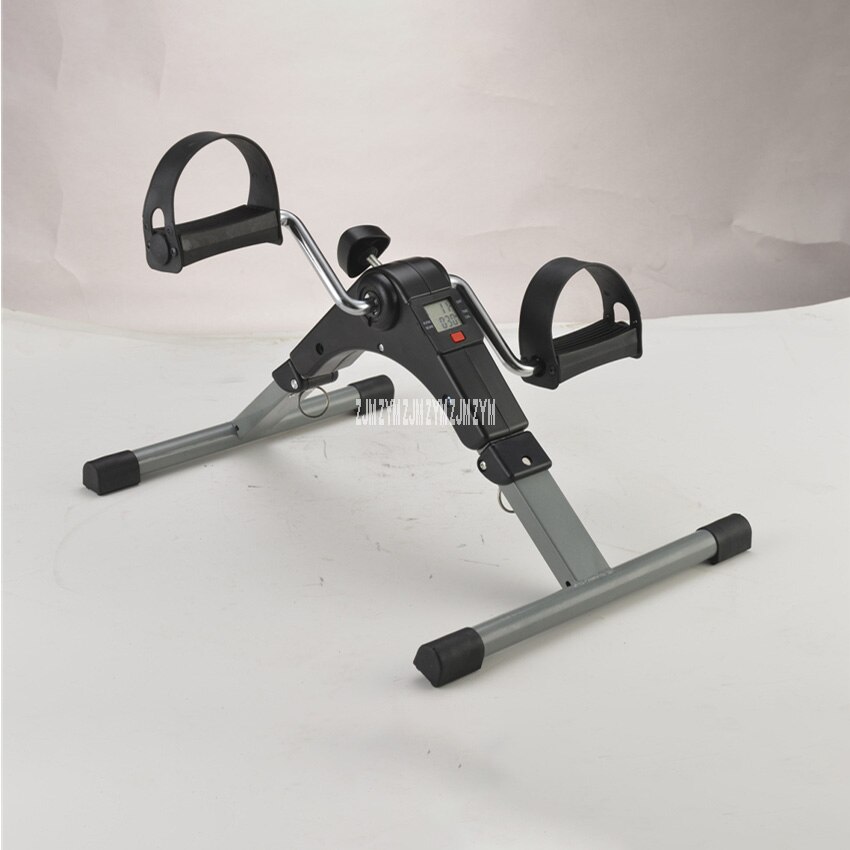 KF-DB-01 Rehabilitation Bicycle Cycling Stepper Arm Leg Pedal Exerciser Bicycle Indoor Mini Fitness Exercise Bike Treadmill