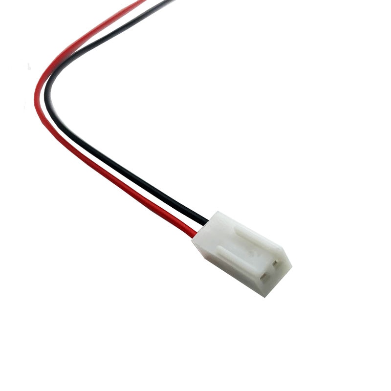 10 sztuk wtyczki męskie z 150mm przewody/złącze wtykowe męskie żeńskie złącze wtykowe kabel drutu na zabawki zdalnie sterowane baterii doprowadziło lampa/kolej