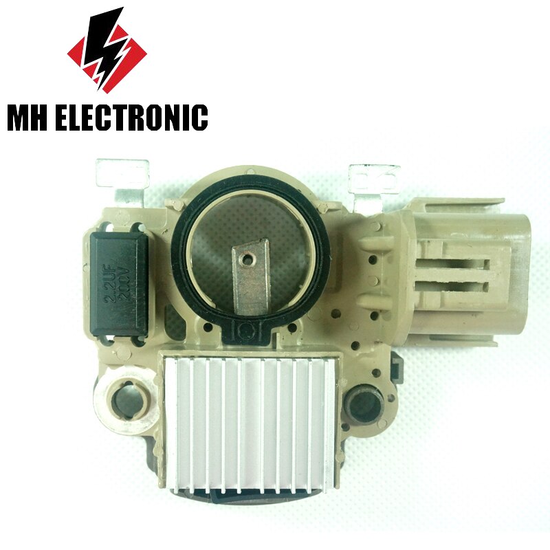 MH ELECTRONIC MH-M350 IM350 for Mitsubishi for Subaru A866X35072 MOD1T84481 23815-AA090 Car Alternator Voltage Regulator