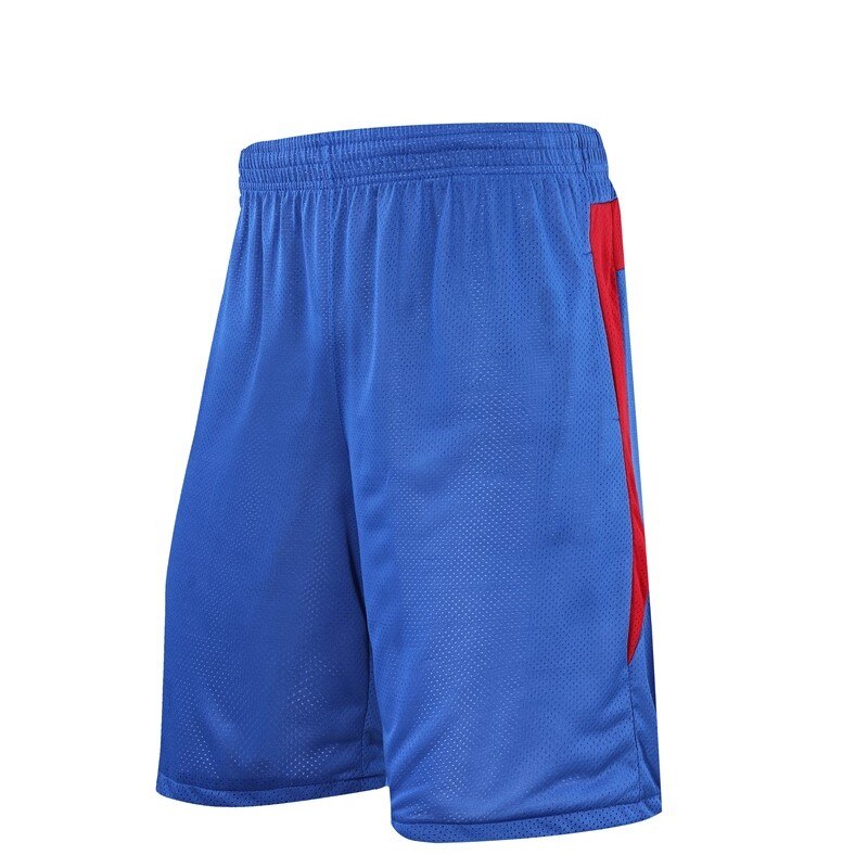 HOWE AO nouveaux hommes short de basket-ball sport d'été en cours d'exécution respirant Shorts avec poche vêtements de sport pour homme Shorts d'entraînement