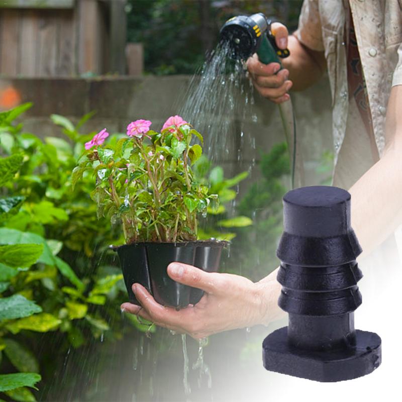 10Pcs Tuinslang 8Mm Connector Plastic Slang Irriga... Grandado